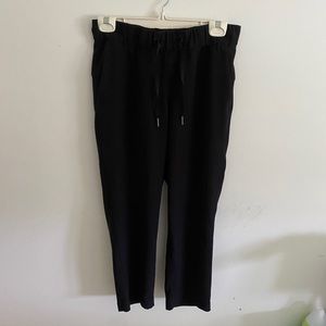 On the Fly Lululemon Pants